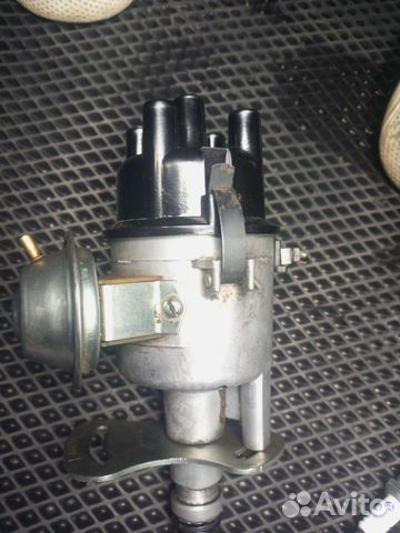 Трамблер на УАЗ