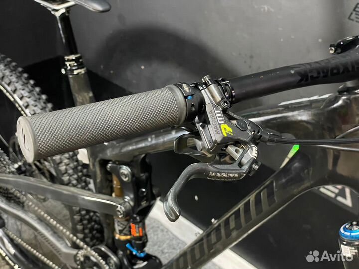 Carbon Enduro Propain tyee CF Fox Factory