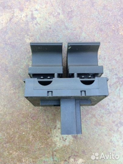 Кнопки прочие передние Volkswagen Touareg BHK 2007