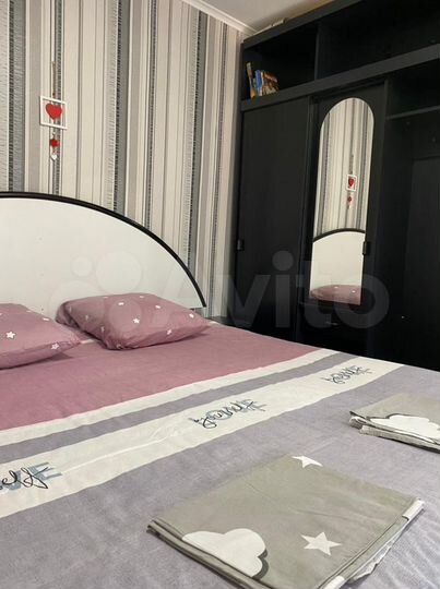 Дом 40 м² на участке 3 сот.