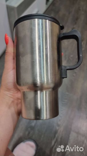 Термо кружка