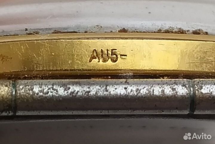 Часы восток СССР