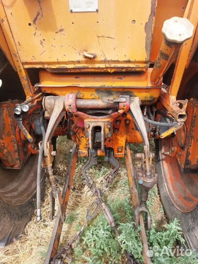 Трактор ЛТЗ 60АБ, 1996