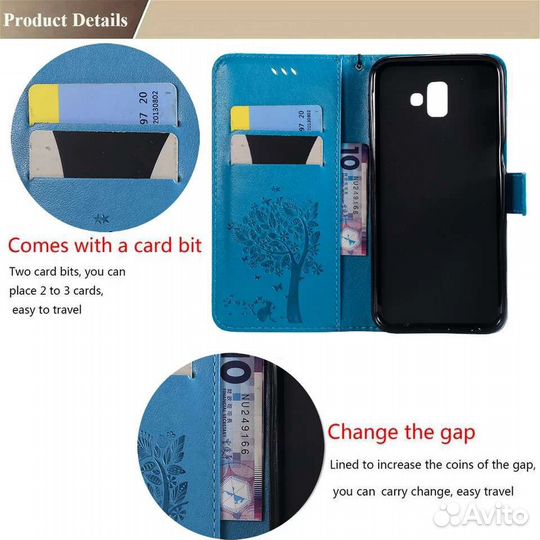 Чехол для мобильного телефона