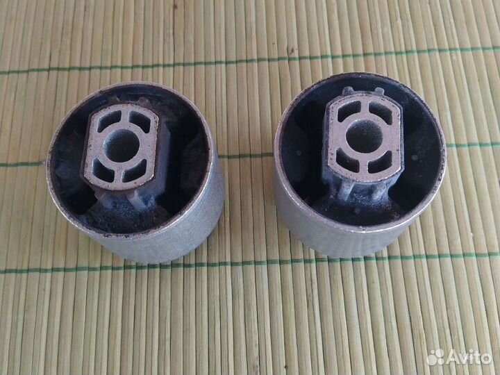 Сайлентблок