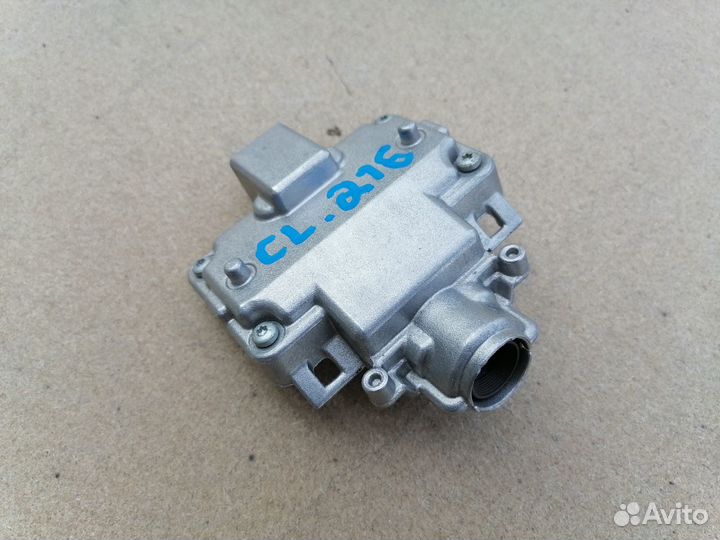 Mercedes CL W216 216 c216 Камера