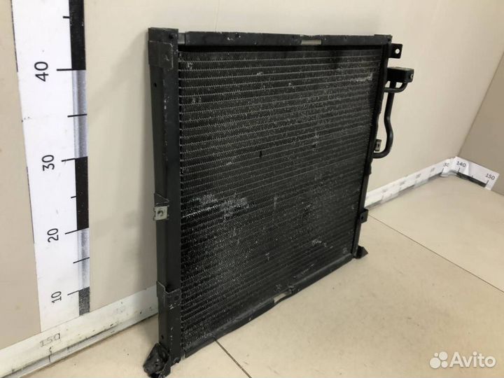 Радиатор кондиционера конденсер BMW 3-Series E36 1