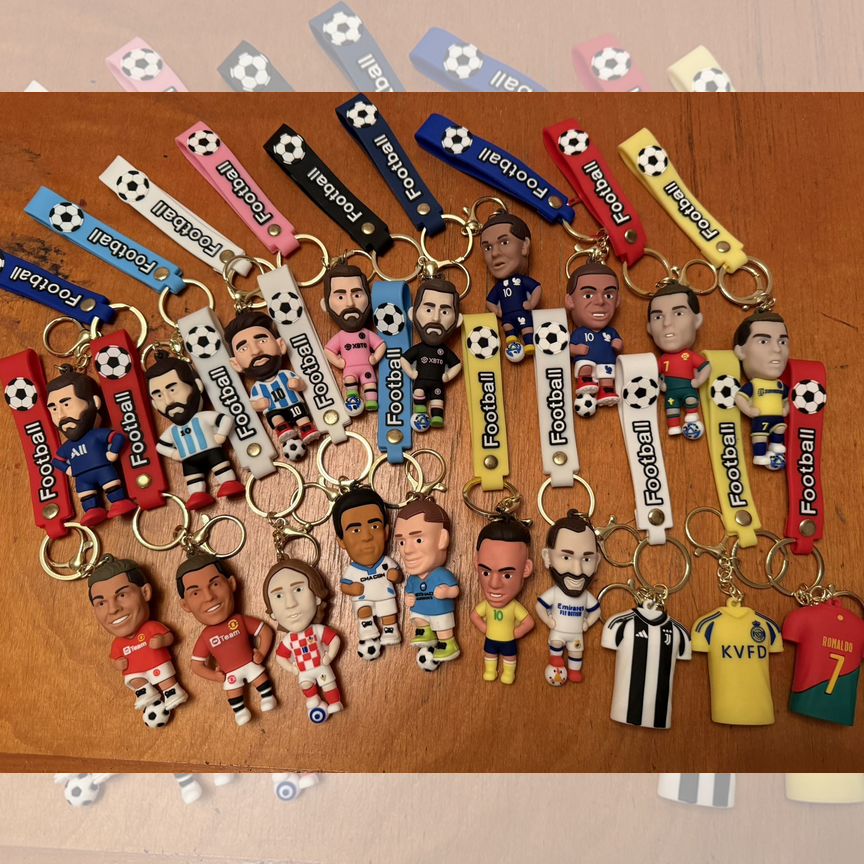 месси - Авито | Объявления во всех регионах: купить вещь, выбрать