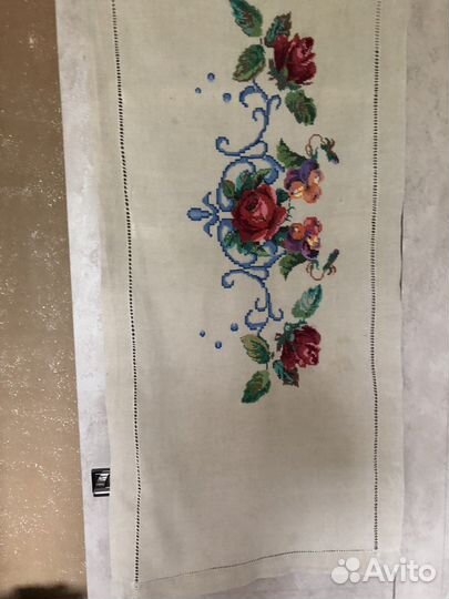 Дорожка на стол