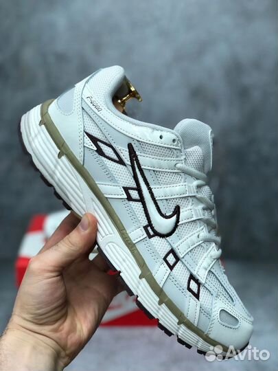 Nike P 6000