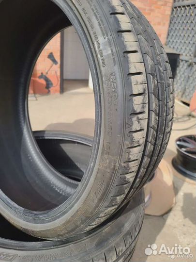 Falken Azenis FK-510 235/35 R20