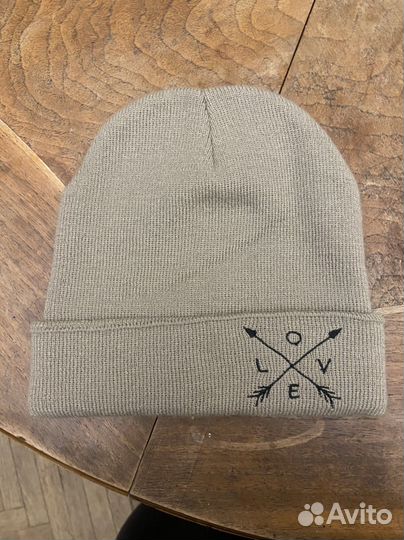 Шапка женская