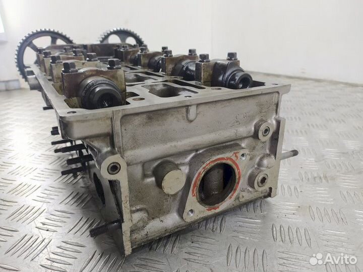 Головка блока гбц 60661586 Alfa Romeo 146 (1994-20