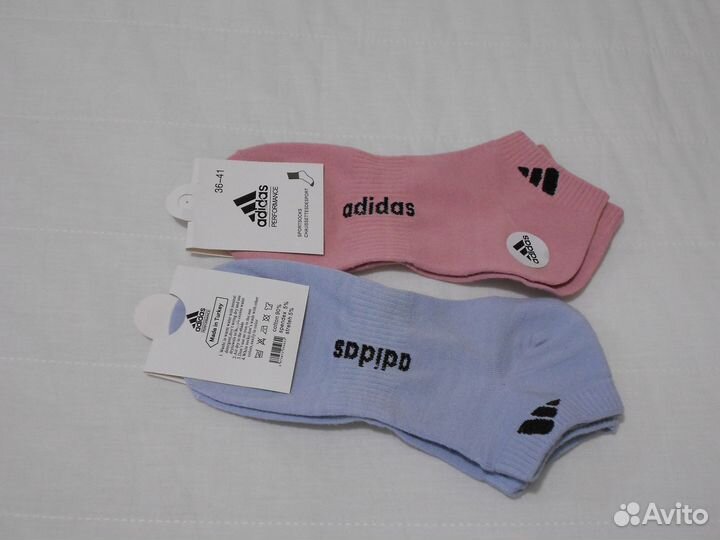 Носки Adidas женские