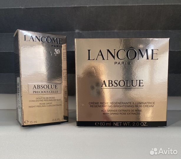 Крем для лица, глаз, тела, очищение