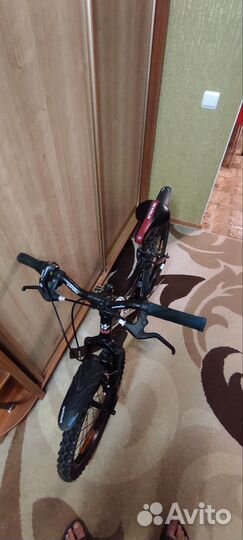 Детский велосипед бу