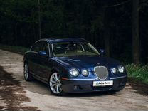 Jaguar S-type 4.2 AT, 2005, 385 000 км, с пробегом, цена 1 170 000 руб.