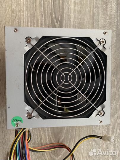 Блок питания для пк