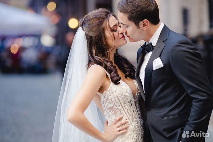 Фотограф на мероприятие