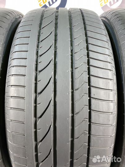 Bridgestone Dueler H/P Sport 285/50 R20 118W