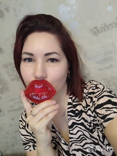 Желейное мыло ручной работы