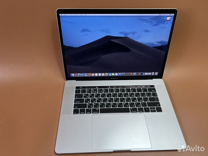 Apple MacBook Pro 15 2019 i9 32gb 500gb