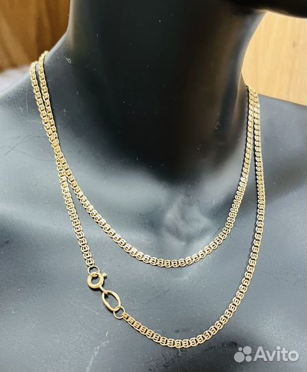 Золотая цепь