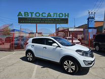 Kia Sportage 2.0 AT, 2012, 179 123� км, с пробегом, цена 1 938 000 руб.