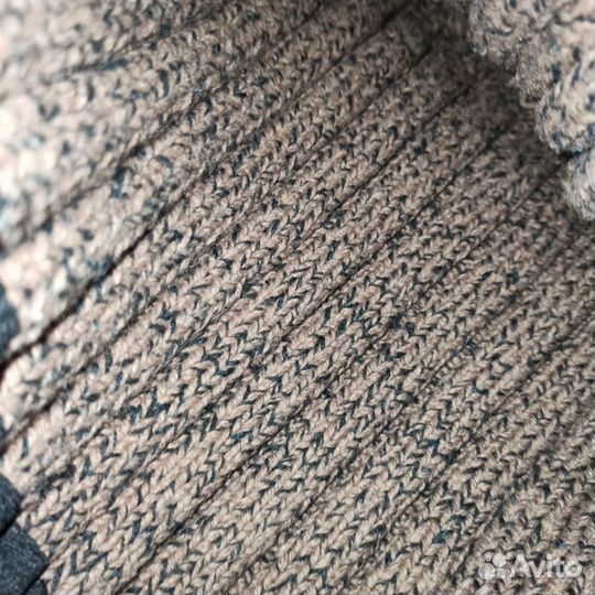 Пояс от радикулита для спины эластичный шерсть