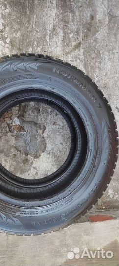 Зимние Колеса для машины