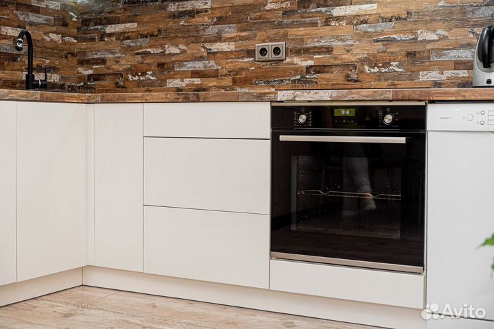 Кухня на заказ от производителя