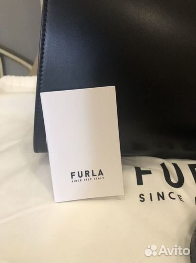 Сумка Furla Margherita оригинал новая