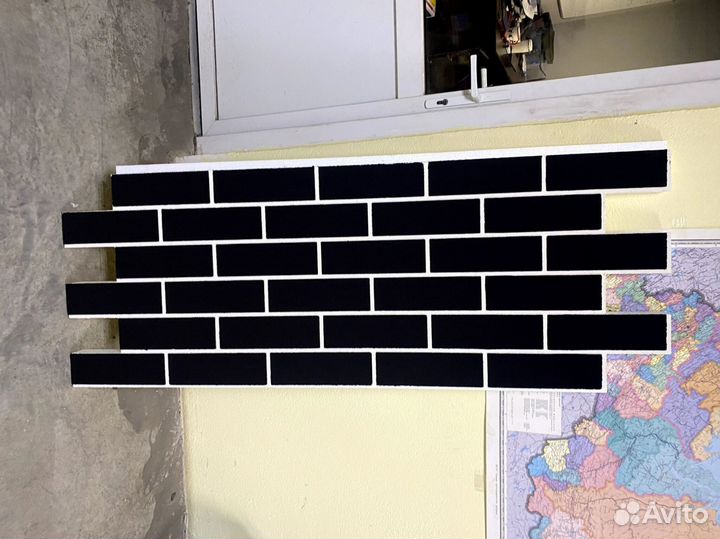 Фасадные термо панели