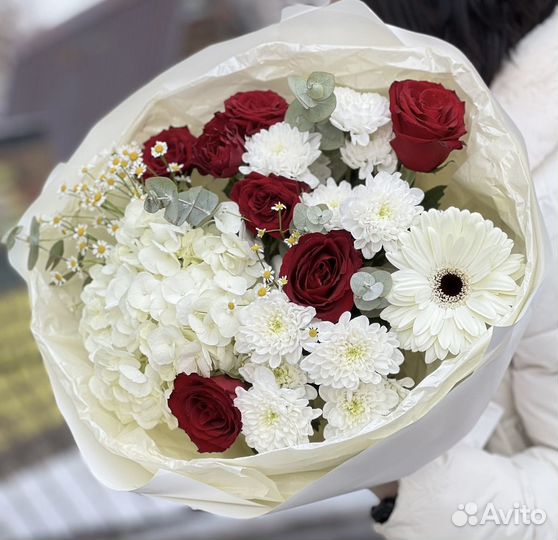 Букеты, композиции с доставкой