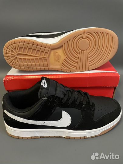 Кроссовки мужские nike dunk