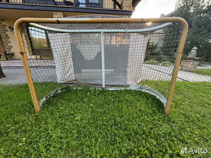 Ворота хоккейные / футбольные