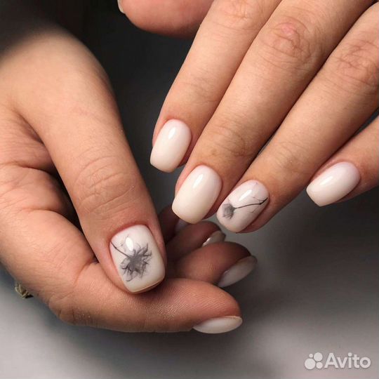 Дизайн ногтей