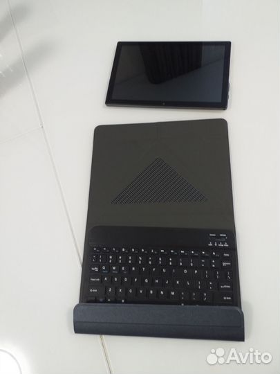 Планшет с клавиатурой