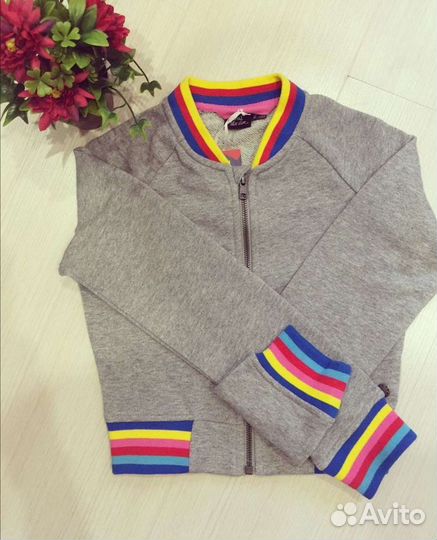 Кофта для девочки