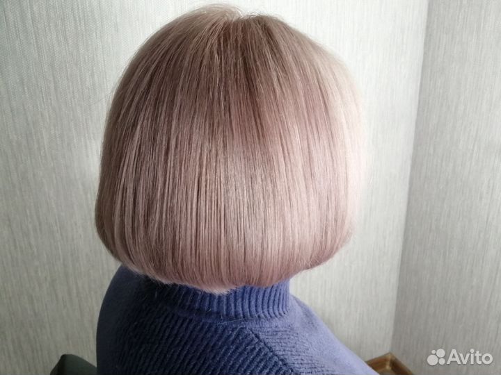 Парикмахер