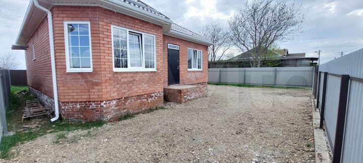 Дом 90 м² на участке 3,2 сот.