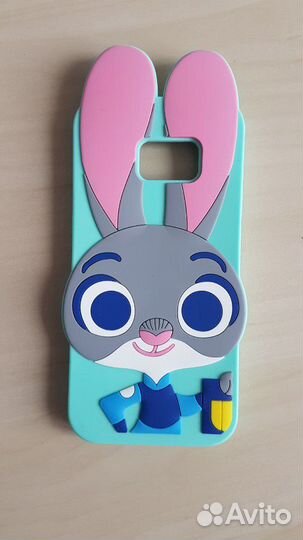 Чехол на samsung s7 edge