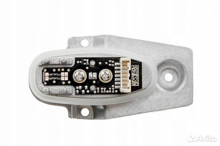 BMW G12 LED модуль поворота 63117440359