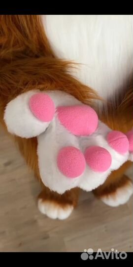 Ростовая кукла