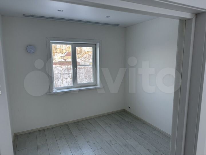 Дом 142,2 м² на участке 7 сот.