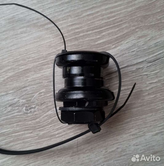 Запчасти для велосипеда