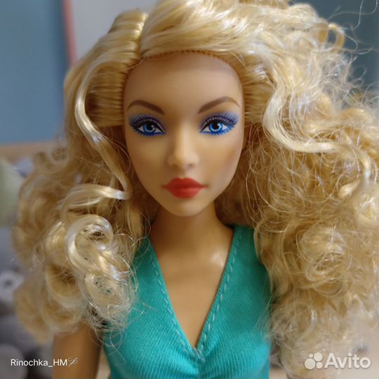 Кукла барби barbie