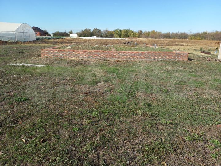 Участок 20 сот. (ИЖС)