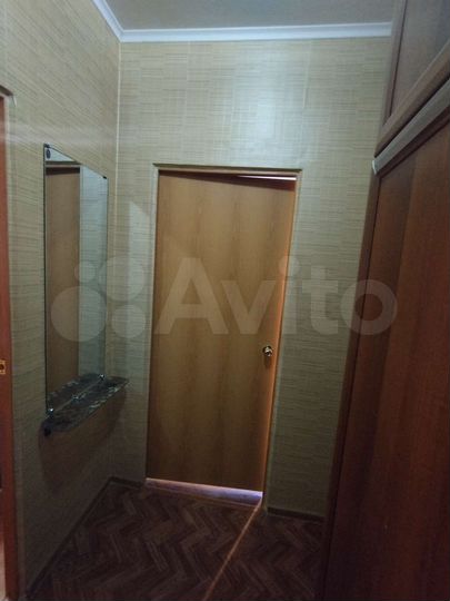 1-к. квартира, 31 м², 3/3 эт.