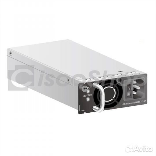 Блок питания Huawei PAC-500WA-BE